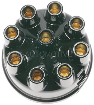 ford custom 1949 Distributor Cap C147 small image